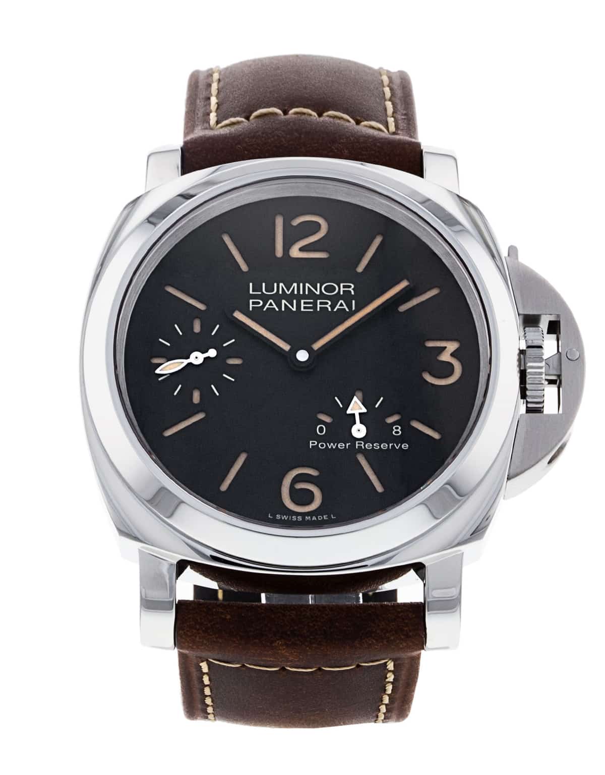 Panerai Luminor Power Reserve PAM00795